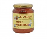 Miele di Millefiori 500g.