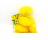Saponette al Limone della...