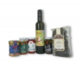 Cesto Profumo di Mare