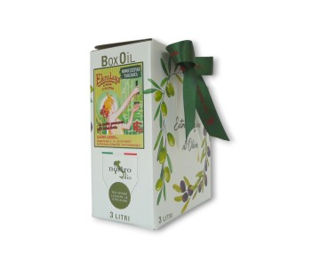 Pacco Regalo ORO