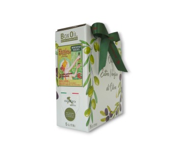 Pacco Regalo EXTRA