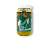 Pesto Senza Aglio Vaso da 170g