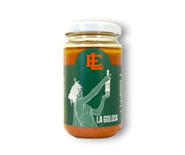 Salsa Golosa Vaso da 170g
