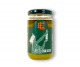 Pesto con Aglio Vaso da 170g