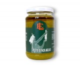 Pesto Senza Aglio  Vaso da...