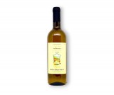 Vino bianco Pigato Az....