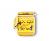 Miele di Fiori Alpini 500g.