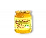 Miele di Acacia 500g.