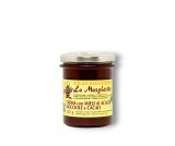 Crema con Miele di Acacia,...