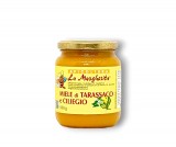 Miele di Ciliegio 500g.