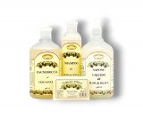 Beauty all'Olio di Oliva