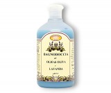 Bagnodoccia all'Olio di...