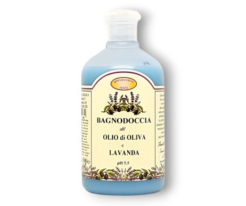 Bagnodoccia all'Olio di...