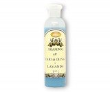 Shampoo all'Olio di Oliva e...