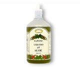 Sapone Liquido all'Aloe...