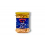 Filetti di Tonno 200g - Auriga