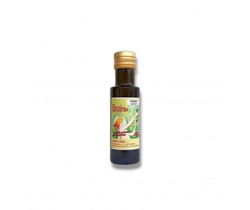 Condimento all'Aglio bottiglia da 10 cl